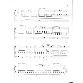 The Oxford book of wedding music