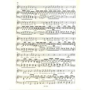Winterreise op 89 D 911