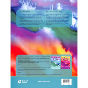 Toll in Moll + Toll in Dur