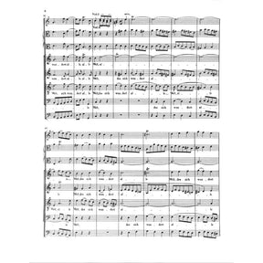 Kantate 61 nun komm der Heiden Heiland BWV 61