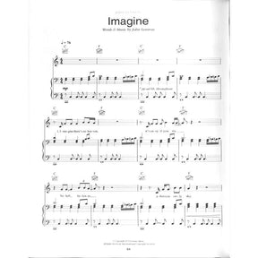 Hallelujah - popular songs of inspiration