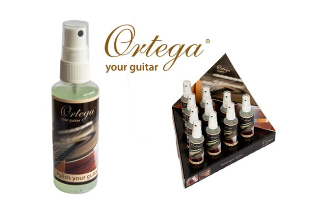 Guitar Polish Cleaner 750ml