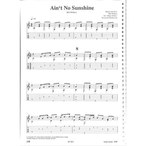 Guitar Guitar - Die 100 schoensten Melodien von Klassik bis