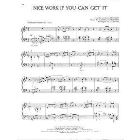 Piano solos