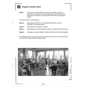 Boomwhackers - Tipps + Tricks für Einsteiger