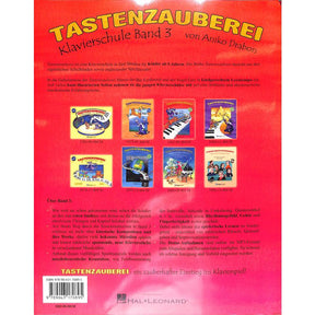 Tastenzauberei 3