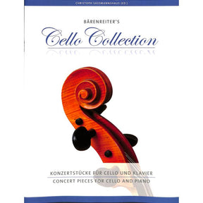 Cello Collection | Konzertstücke