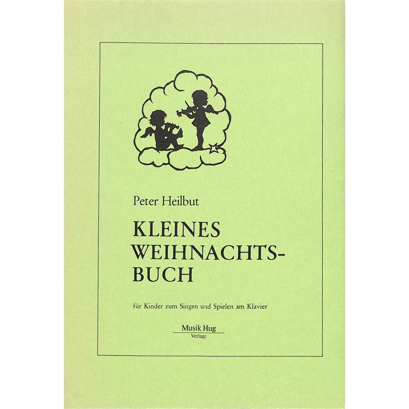 Kleines Jahreszeitenbuch