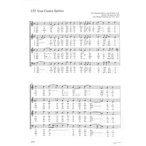 Freiburger Chorbuch 2