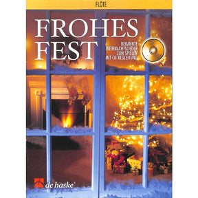 Frohes Fest