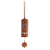 Cosmic Bamboo Chime LUNA