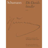 Davidsbündlertänze op 6