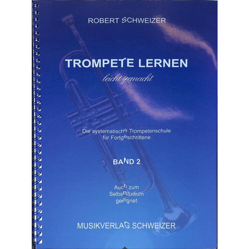 Trompete lernen leicht gemacht 2