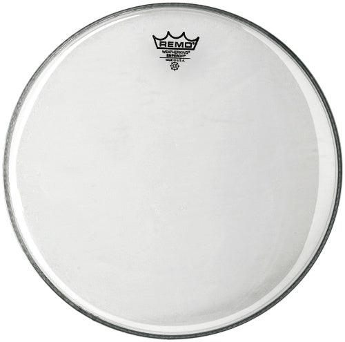 EMPEROR 18'' TRANSPARENT