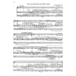 Mitten wir im Leben sind mit dem Tod umfangen