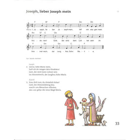 Fridolins musikalischer Adventskalender