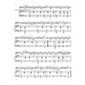 Variationen über ein Thema von Rossini