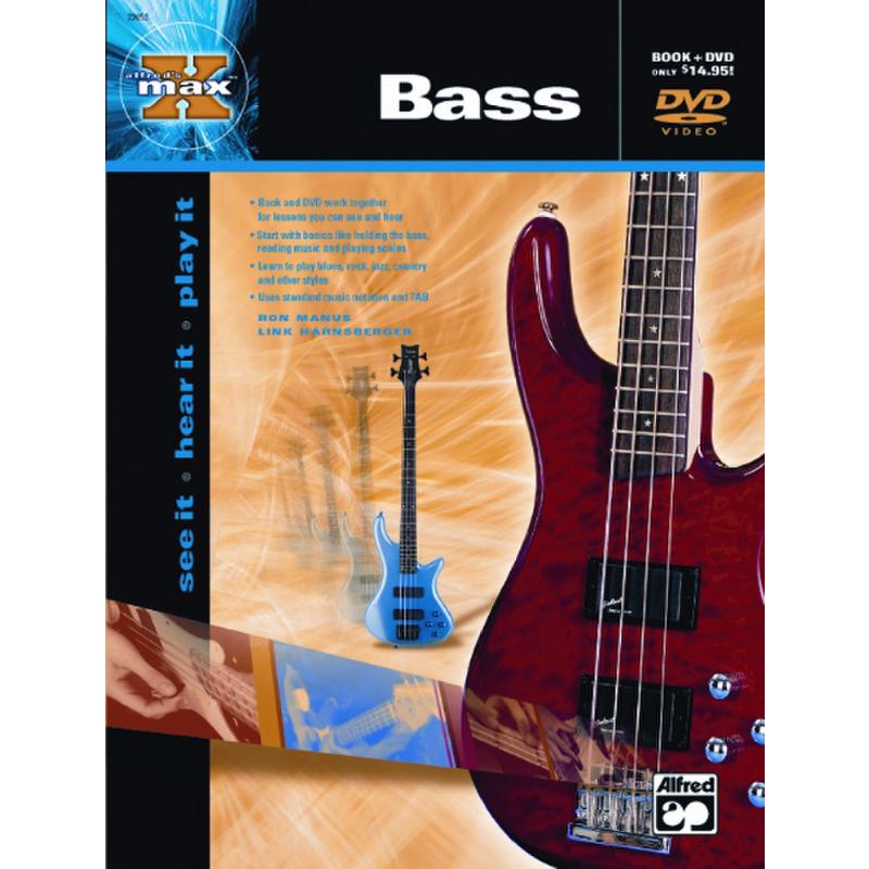 Bass 1