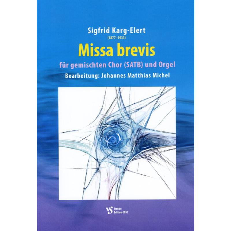 Missa brevis