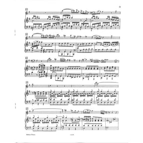 Konzert 2 D-Dur KV 314 (285d)