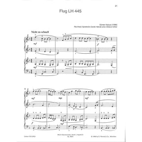 Rico + Rica 3 - Musik wird lebendig