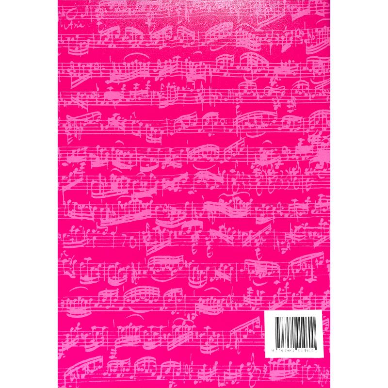 Anfang auf der Sopranblockflöte 1