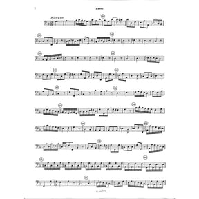 Sonate 11 g-moll