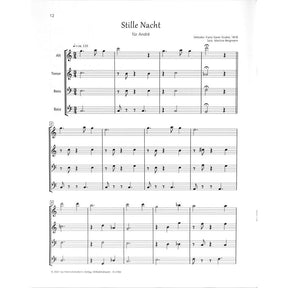 Weihnachten mal anders