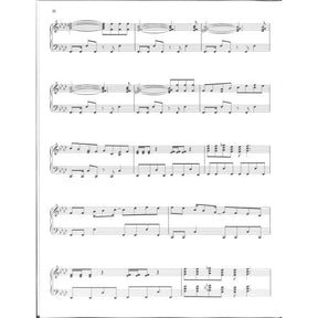 Disney | All jazzed up