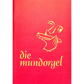 Die Mundorgel