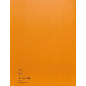 Ouvertüre c-moll D 8