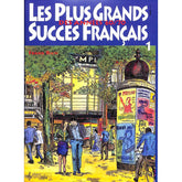 Les plus grands succes francaises 1