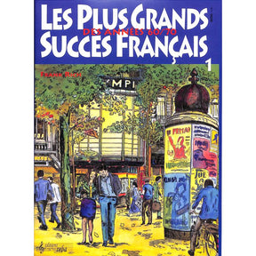 Les plus grands succes francaises 1