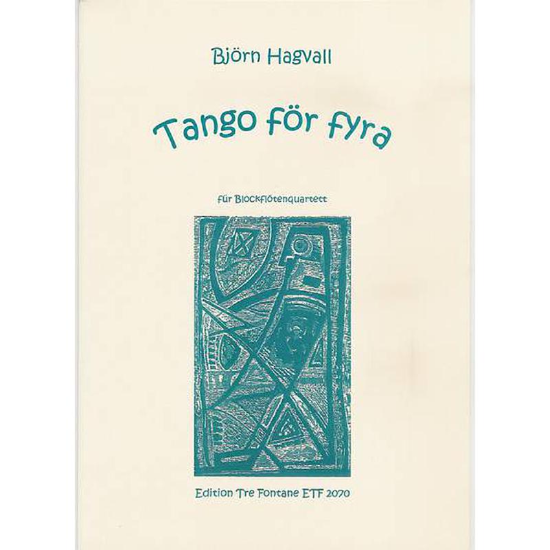 Tango foer fyra