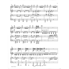 Norwegische Tänze op 35