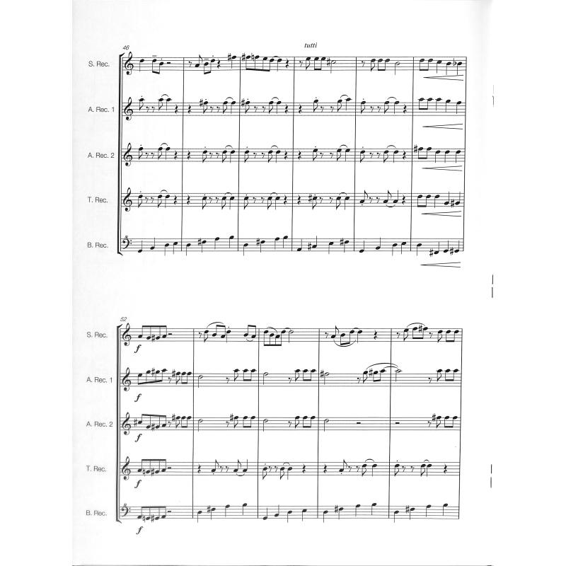 Boogie Blues + Ragtime