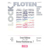 Bravour Variationen op 7