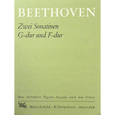 2 Sonatinen