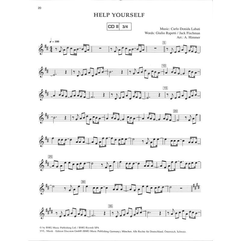 Popular collection 9