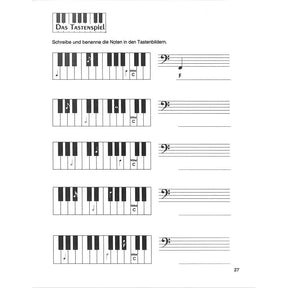 Abenteuer Musiktheorie 2