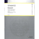 Konzert G-Dur op 29