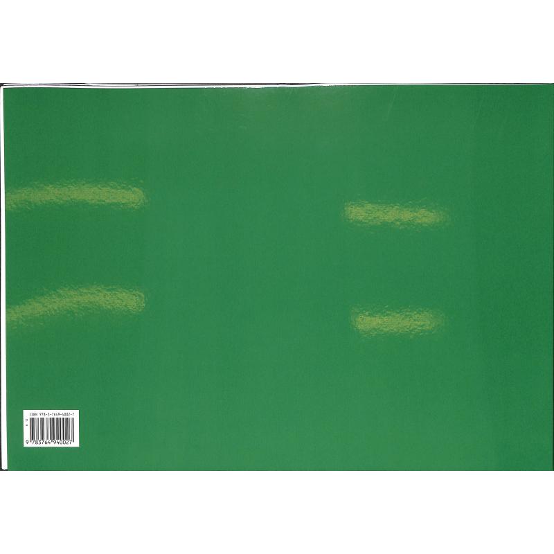 Tina + Tobi Musikfibel 2