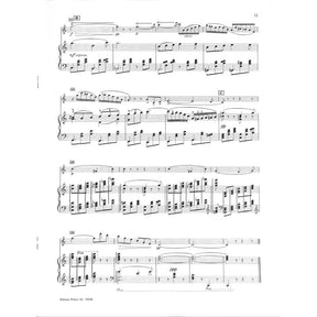 Flute Album 2 - 12 well known pieces