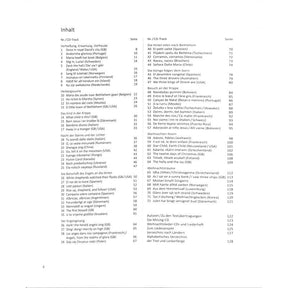 Weihnachtslieder aus aller Welt