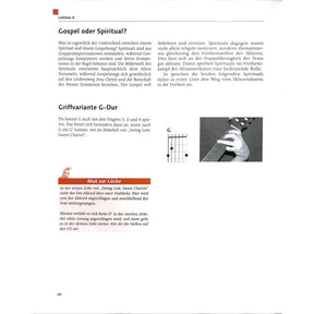 Gitarre spielen ohne Noten | Für Einsteiger und Wiedereinste