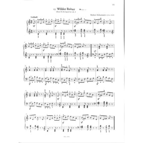 Die russische Klavierschule 2