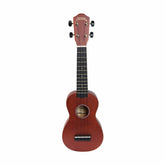 NU1S-BR brown Sopran Ukulele