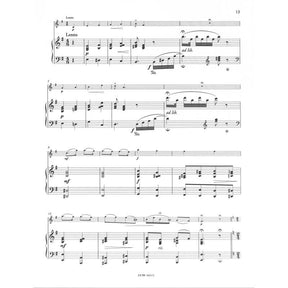 Concertino G-Dur op 34