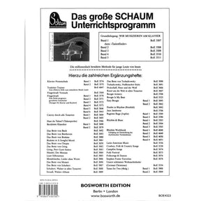 The Boogie Woogie train