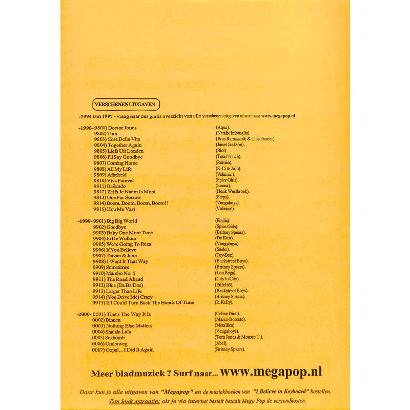 Conquest of paradise